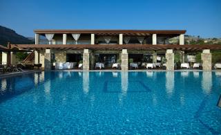 Island Blue Hotel - 5