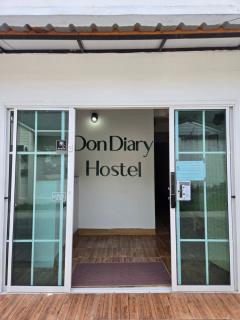 Don Diary Hostel - Donmueang - 6