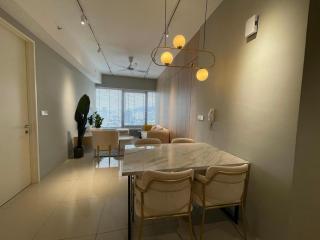218 Tropicana 2Bedroom 2Toilet Netflix - 4