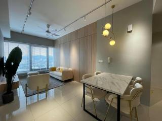 218 Tropicana 2Bedroom 2Toilet Netflix - 9