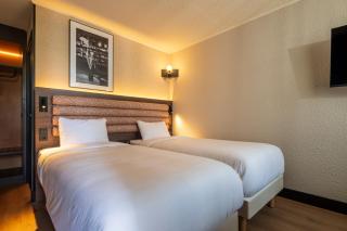 Campanile Hotel & Restaurant Gouda - 9
