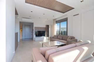 Villa Mira Private Spa & Luxury Pool Villa in Belek - 8