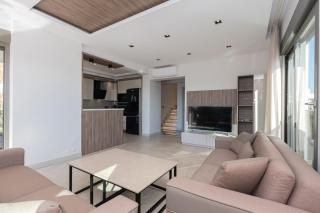 Villa Mira Private Spa & Luxury Pool Villa in Belek - 7