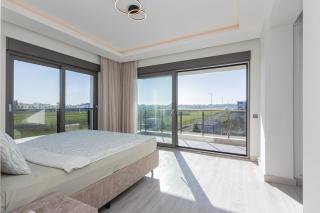 Villa Mira Private Spa & Luxury Pool Villa in Belek - 4