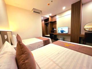 GLORY 5 hotel - 4