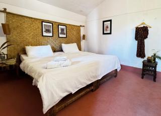 GoYm Resort - Arambol - 7