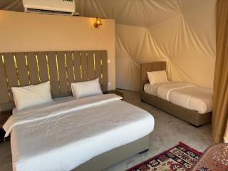 RUMA Wadi Rum Camp - 4