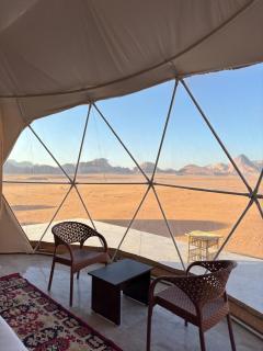 RUMA Wadi Rum Camp - 7
