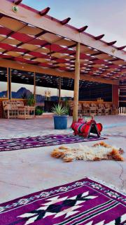 RUMA Wadi Rum Camp - 2