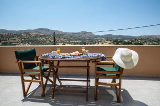 Rodamos Suites, Suites A1 & A2 & B2 - 4