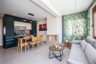 Rodamos Suites, Suites A1 & A2 & B2 - 8