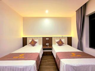 GLORY 5 hotel - 8