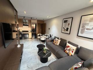 Studio luxueux au cœur de maarif près de twin - 2