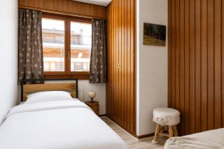 La Ruinette-3-bed flat with balcony in Verbier - 1