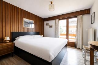 La Ruinette-3-bed flat with balcony in Verbier - 3