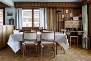 La Ruinette-3-bed flat with balcony in Verbier - 7
