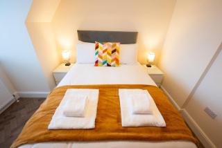 The Royal Apartments 7 - Parking - Fast Wifi - 7