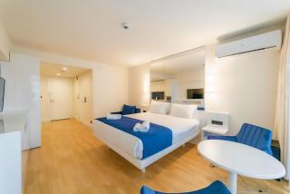 Orbi City Premium Beach Studio - 8