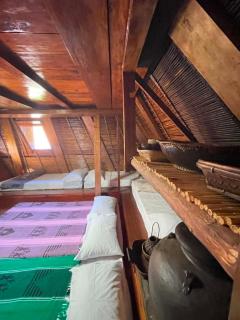 Lyneshan Traditional- House and Cafe - 6