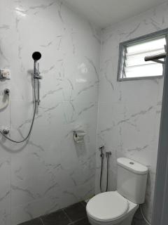 Villa Tasik Tongkang Keli Langkawi - 3