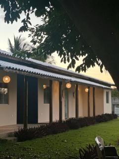 Sol Beach by Hals Group Milagres - 7