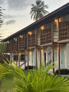 Sol Beach by Hals Group Milagres - 8