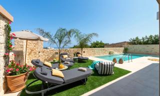 Lithos Fos Villa - 6