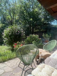 Haus am Bach - Erl - 0