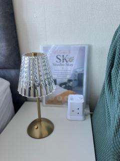 Sheffield Modern Studio with Private Garden & Free EV 7400W Charging - 5
