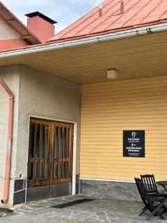 Forenom Hostel Pori Yyteri - 8