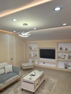 Zafir Apartment - 1