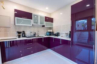 Luxury Studio - Al Bahyah with Private Pool - 3