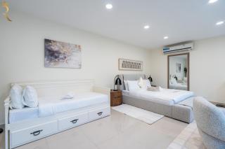 Luxury Studio - Al Bahyah with Private Pool - 9