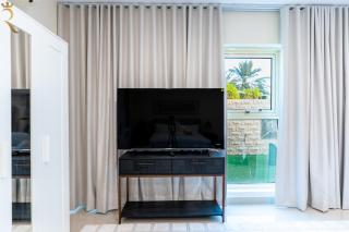 Luxury Studio - Al Bahyah with Private Pool - 8