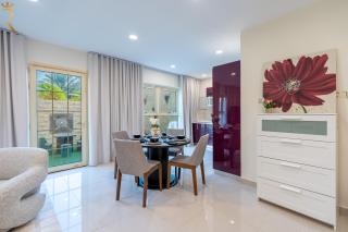 Luxury Studio - Al Bahyah with Private Pool - 8