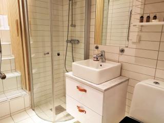 Granen Residence - Stays with Sauna - 3