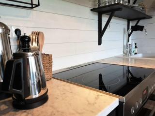Granen Residence - Stays with Sauna - 6