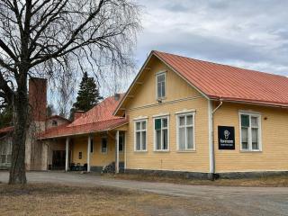 Forenom Hostel Pori Yyteri - 0