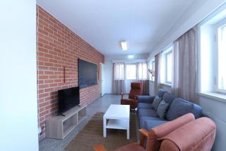 Forenom Hostel Pori Yyteri - 7