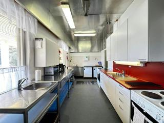 Forenom Hostel Pori Yyteri - 6