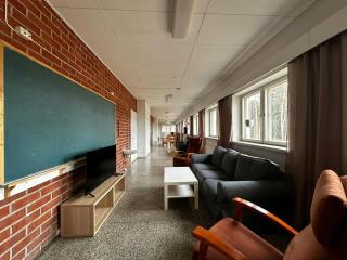 Forenom Hostel Pori Yyteri - 4