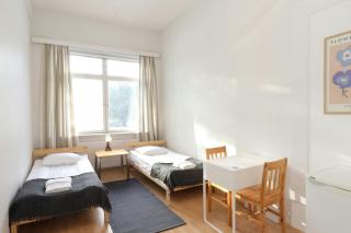 Forenom Hostel Pori Yyteri - 9