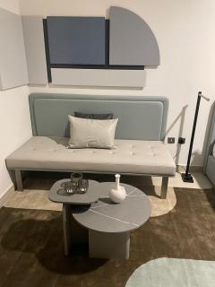MAG 960 Stylish Luxury Apartment 6 Minutes to Burj Khalifa with Complimentary Guest Welcome Pack - 2