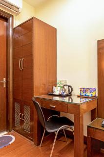 Hotel Haris MG Road Gurugram - 4