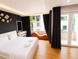 LUNA Hotel - Ho Chi Minh - 7