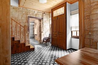 Elegant 3Bed25Bath Cengelkoy Triplex House! #417 - 6