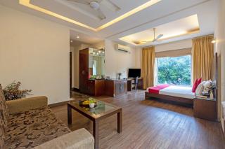 Hotel Haris MG Road Gurugram - 9
