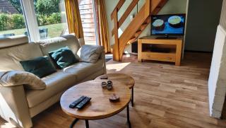 6-pers vakantiebungalow in het Heuvelland - 7