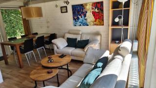 6-pers vakantiebungalow in het Heuvelland - 6