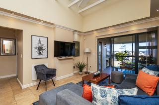 Ellefsen Golf Suite 115, Langebaan, 4-sleeper - 0